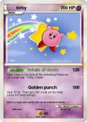 kirby