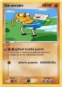 finn and jake 7
