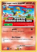 new super mario