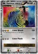 Ms. Rainbow