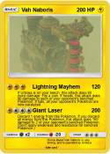 Vah Naboris