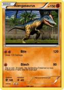 Alangasaurus