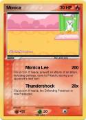 Monica