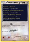 Gemmy Wiki Is