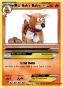U Babe Babe