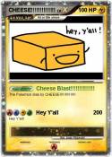 CHEESE!!!!!!!!!!!!!!