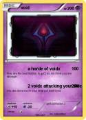 void