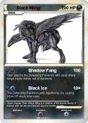 Black Wing