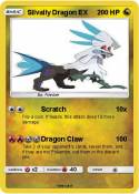 Silvally Dragon
