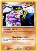 Jotaro