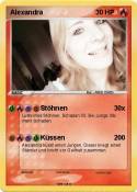 Alexandra Alexandra