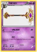 THE KEY