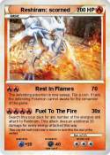 Reshiram: