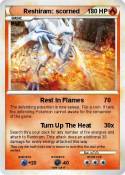 Reshiram:
