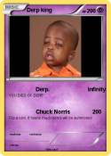 Derp king