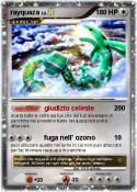 rayquaza