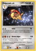 Pidgezant