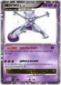 MEWTWO L