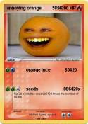 annoying orange