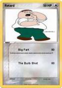 Retard