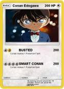 Conan Edogawa
