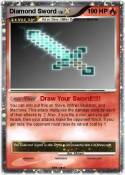 Diamond Sword