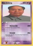 Mao Zedong