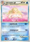 nutcracker gal