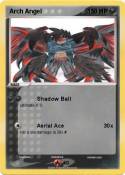 Arch Angel