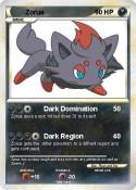 Zorua