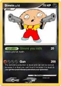 Stewie