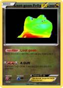Loot goon Fr0g