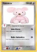 Pinkinicca