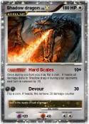 Shadow dragon