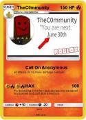 TheC0mmunity