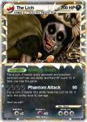 The Lich