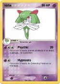 kirlia