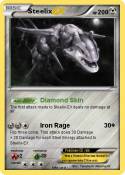 Steelix