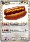 Hotdog