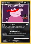 Sussy Baka