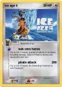 ice age 4