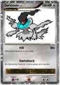 Darkblade
