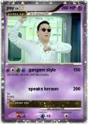 psy psy