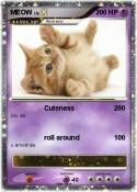 MEOW