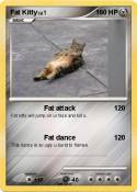Fat Kitty