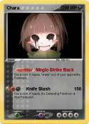 Chara
