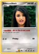 Rebecca Black Rebecca Black