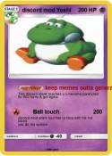 discord mod