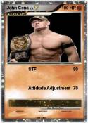 John Cena