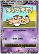 Angry Nerds